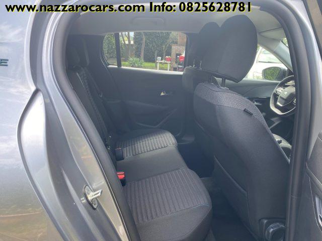 PEUGEOT 208 PureTech 75 Stop&Start 5 porte STYLE