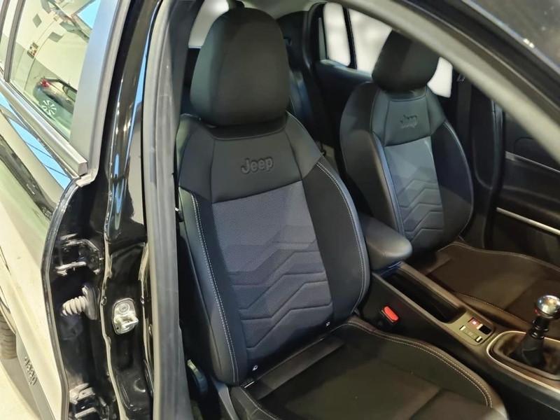 JEEP AVENGER 1.2 TURBO ALTITUDE SUV