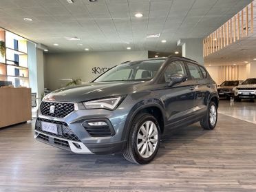 Seat Ateca 2.0 TDI DSG Business