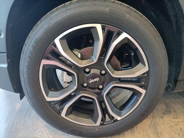 JEEP Avenger 1.2 Turbo 100 CV Summit PREZZO REALE
