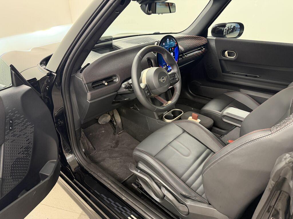 Mini Mini Cooper Cabrio 2.0 S JCW Auto