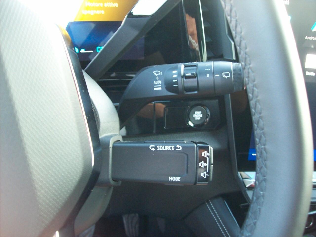 RENAULT AUSTRAL Mild Hybrid Advanced cv.130 Evolution
