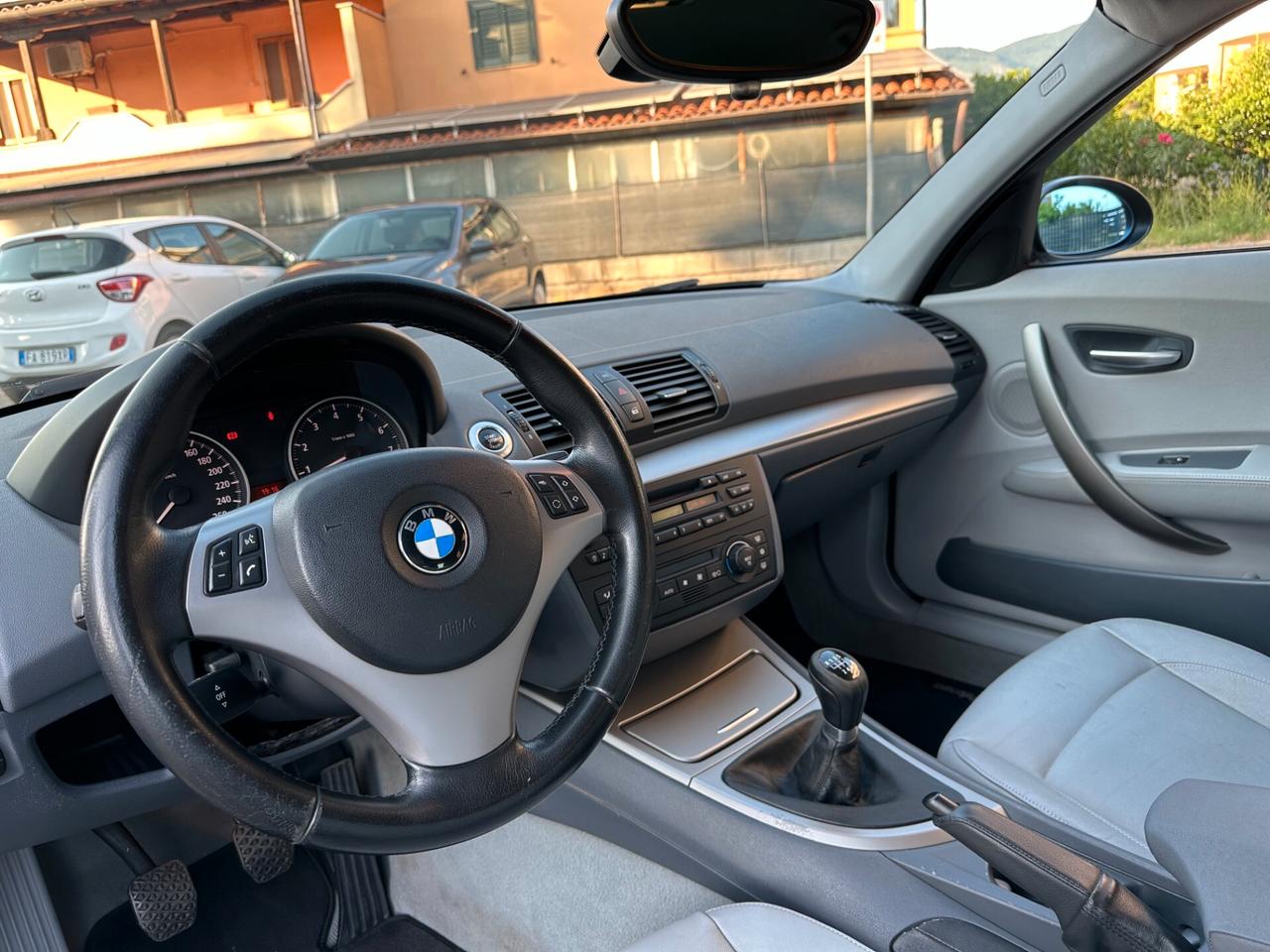 BMW 130 i 265CV FUTURA ISCRIVIBILE A.S.I PARI AL NUOVO
