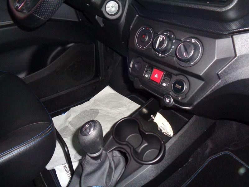 Aixam Coup é GTI Ambition