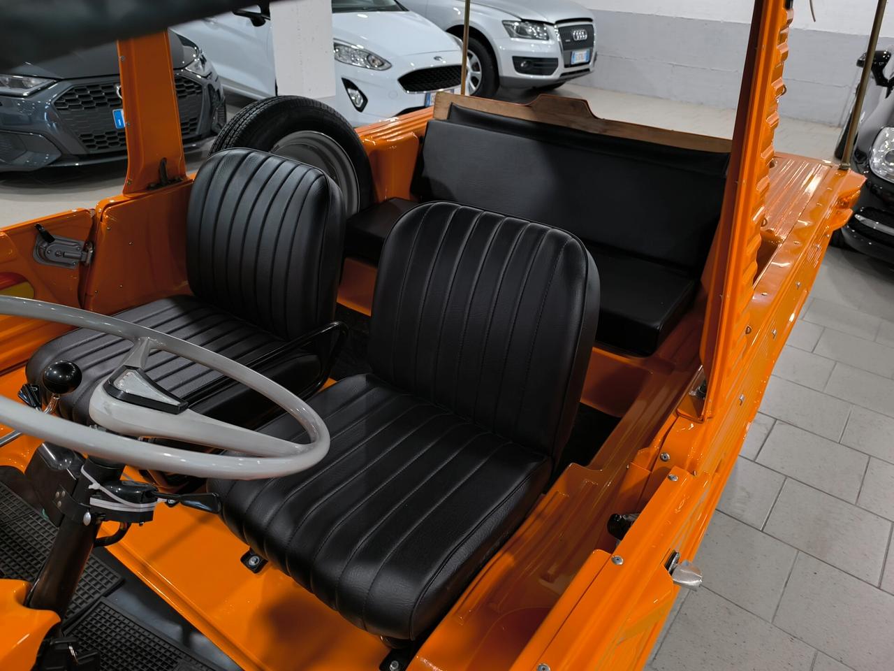 Citroen Mehari EPOCA