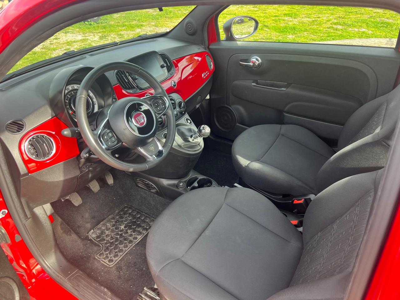 Fiat 500 1.0 Hybrid 2023!!!!