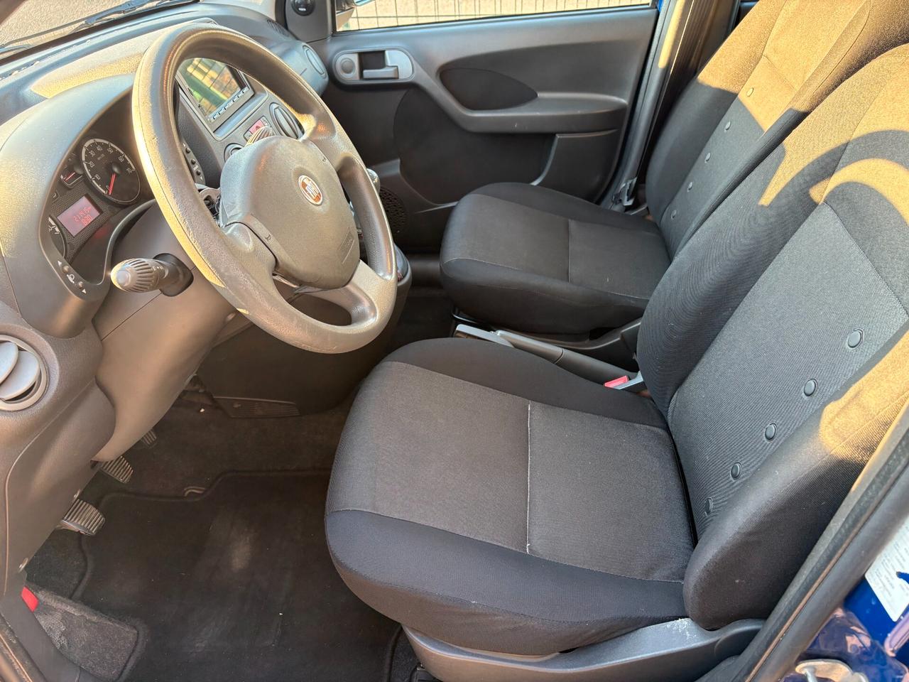 Fiat Panda 1.3 MJT 16V 4X4 Glam