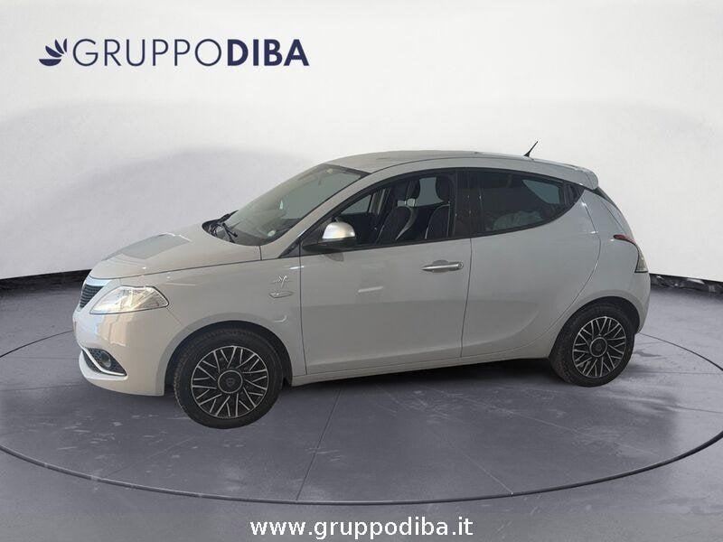 Lancia Ypsilon III 2015 Diesel 1.3 mjt Platinum s&s 95cv