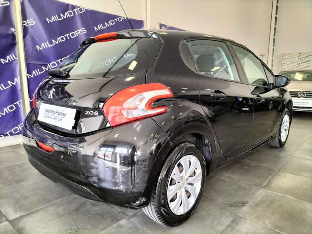 PEUGEOT 208 1° serie 1.2 VTi 82 CV 5 porte Access