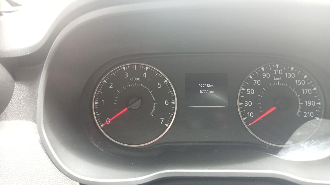 Dacia Duster 1.5 dCi 8V 110 CV 4x2 Prestige