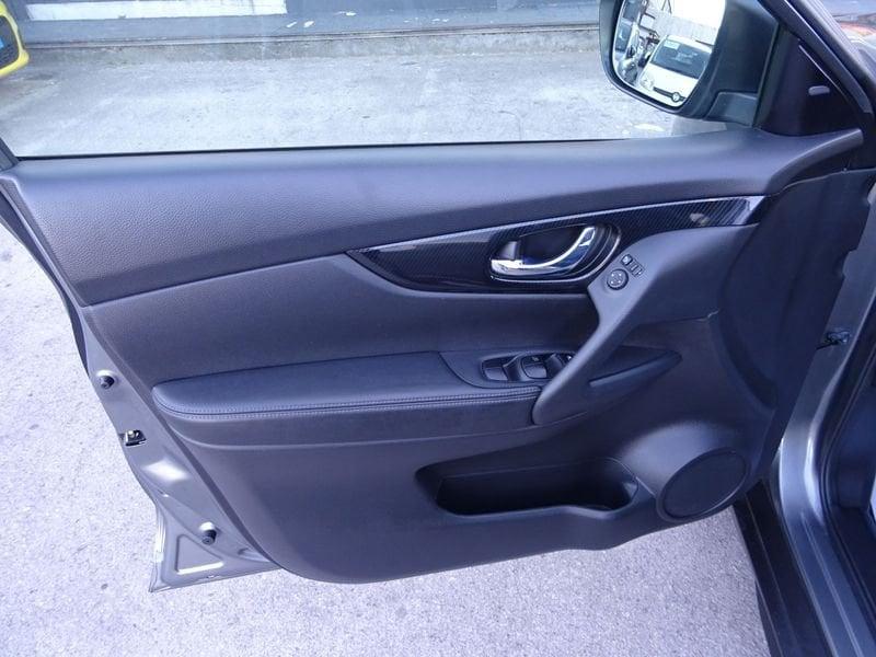 Nissan X-Trail 1.7 dCi 150 4WD Acenta Xtronic CON GANCIO TRAINO