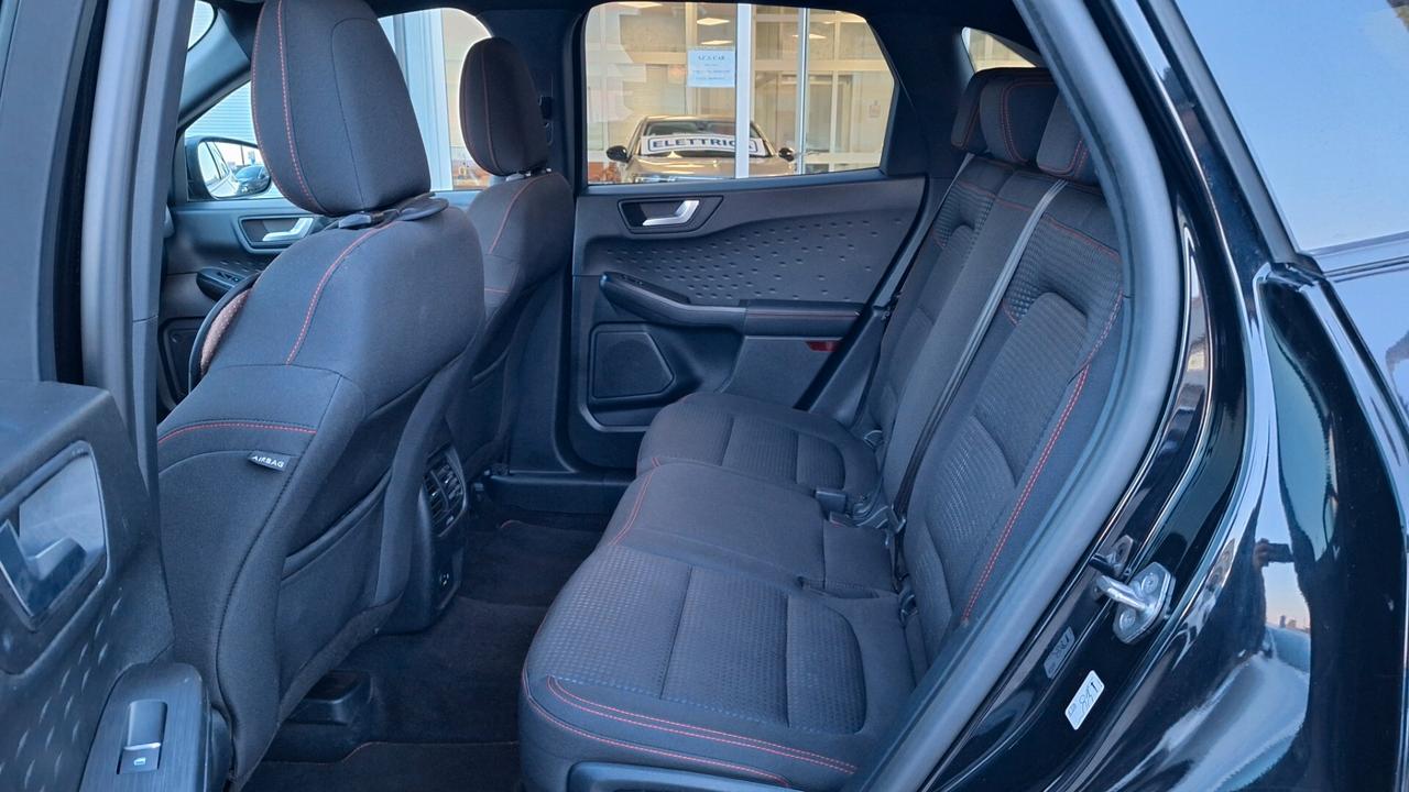 Ford Kuga 1.5 EcoBlue 120 CV ST-Line