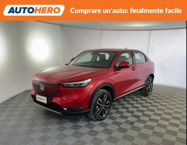 HONDA HR-V 1.5 Hev eCVT Advance