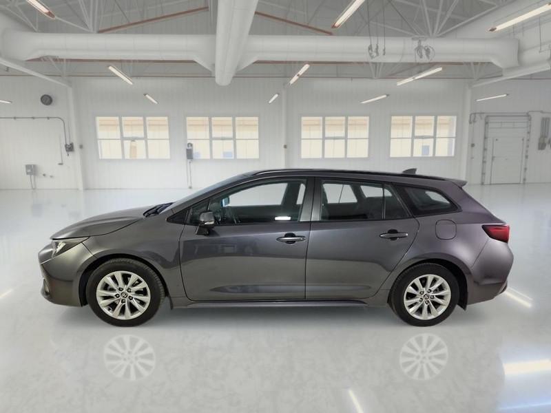TOYOTA COROLLA TS 1.8 Hybrid Active MY23 WAGON