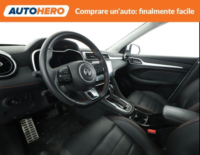 MG ZS 1.0T-GDI aut. Luxury