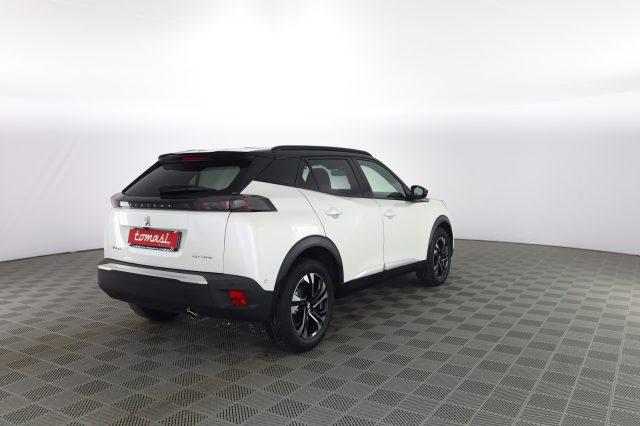 PEUGEOT 2008 2008 BlueHDi 100 S&S GT Line