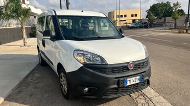 Fiat Doblo Doblò 1.3 MJT Combi N1