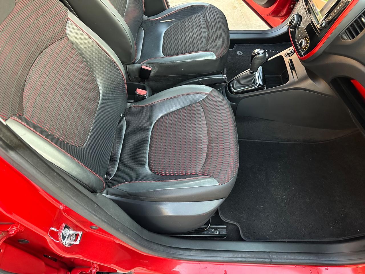 Renault Captur 1.5 dCi 8V 90 CV EDC Energy R-Link