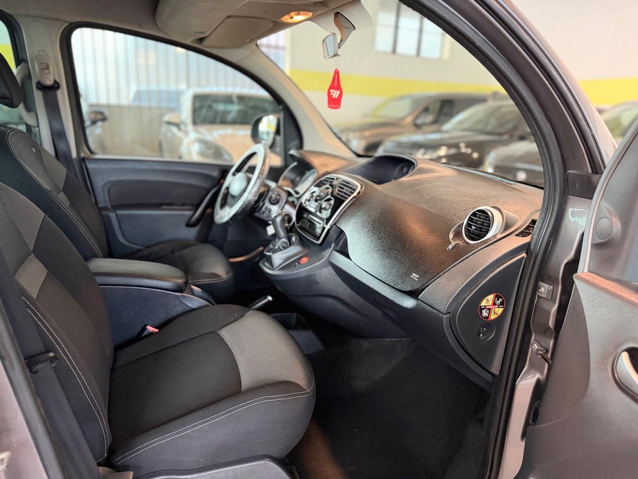 Renault Kangoo 1.5 dCi 90CV 5 porte Euro6 2019