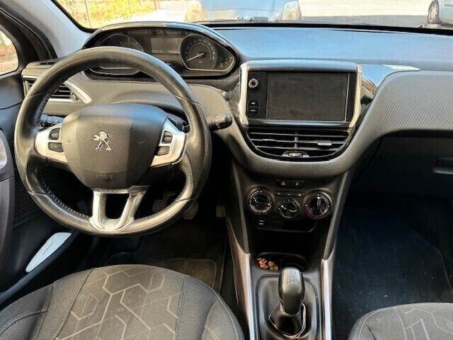 Peugeot 2008 1.6 HDi -Turbo Diesel - 2015
