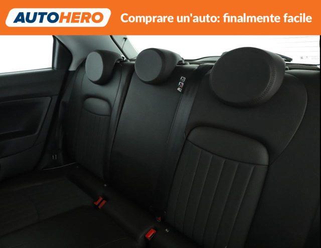 FIAT 500X 1.4 MultiAir 140 CV Pop Star