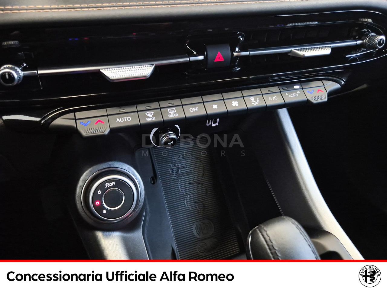 Alfa Romeo Tonale 1.6 ti 130cv tct6