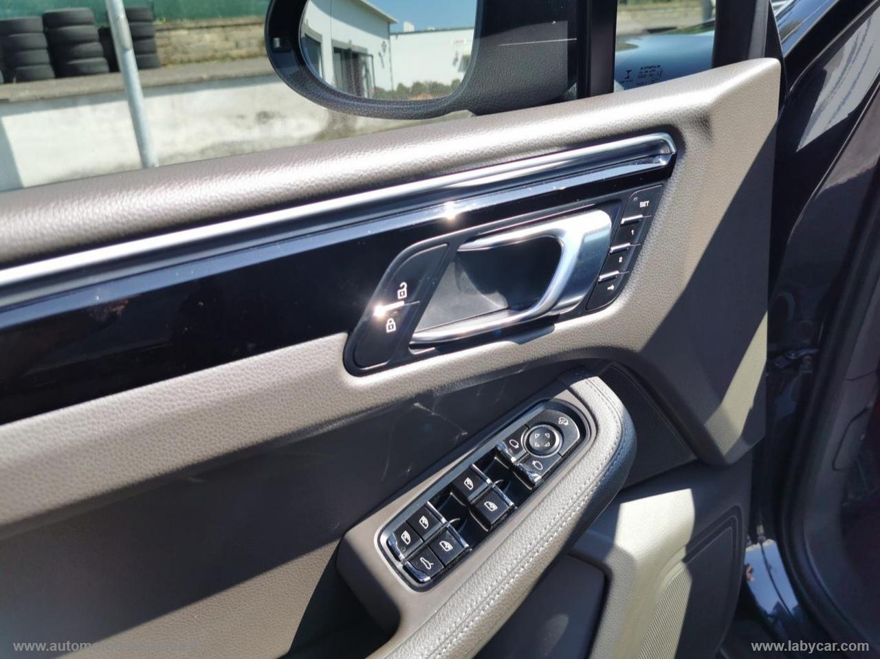 PORSCHE Macan 3.0 S PROMO RATE RATE AUTO MOTO SCOOTER