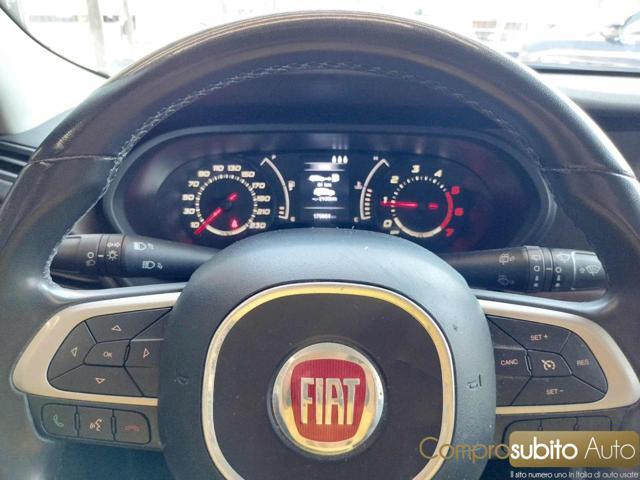 FIAT Tipo 1.3 Mjt S&S (Garanzia 12 Mesi)