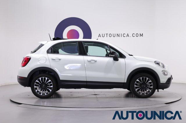 FIAT 500X 1.5 T4 HYBRID 130 CV DCT DOLCEVITA CABRIO