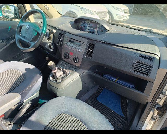 LANCIA MUSA 1.3 Multijet 16V 90 CV Oro