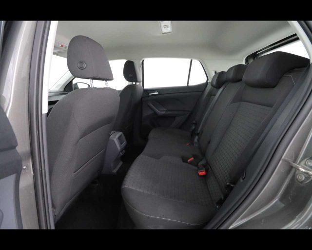 VOLKSWAGEN T-Cross 1.0 TSI 110 CV DSG Style