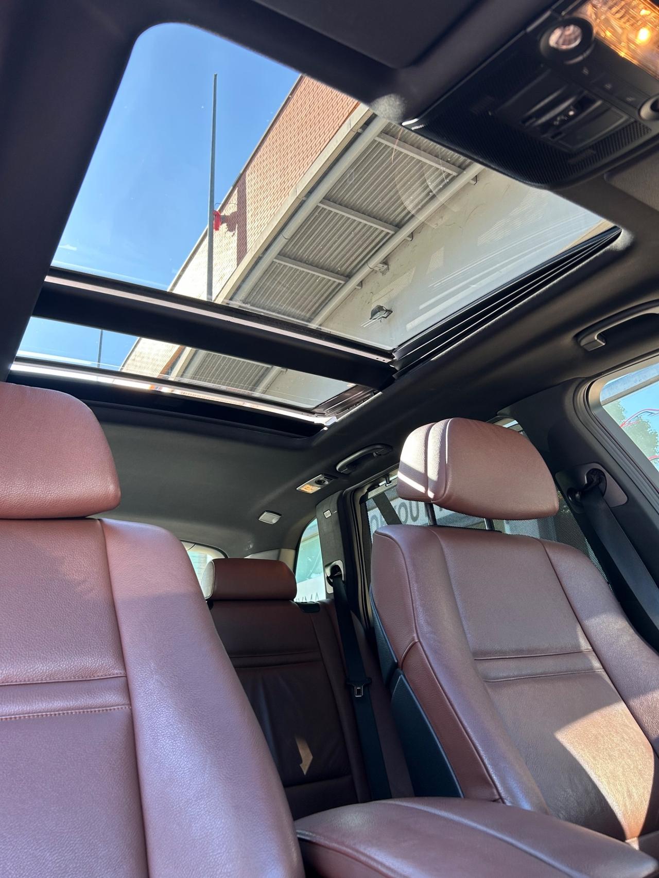 Bmw X5 xDrive40d Futura