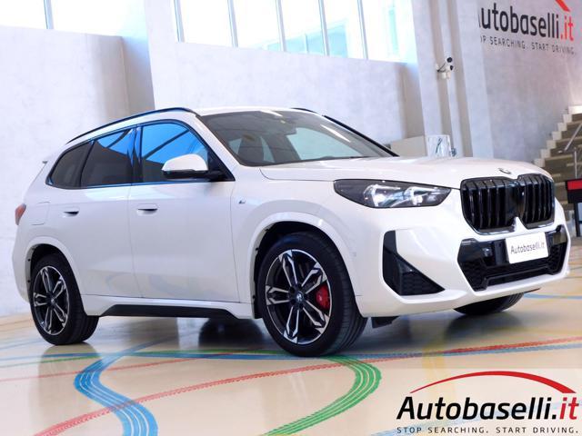 BMW X1 XDRIVE23D MSPORT PRO 197CV MHEV