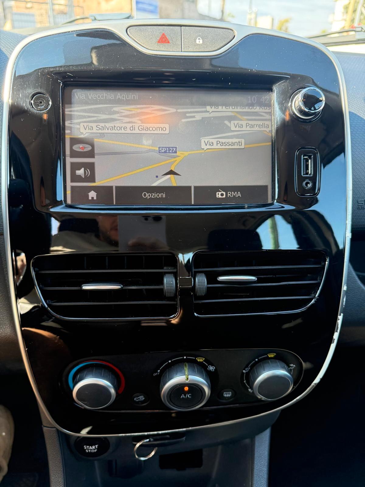 Renault Clio Sporter dCi 8V 90CV Start&Stop Energy Duel2