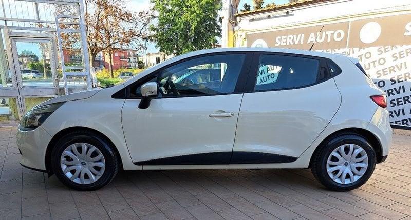 Renault Clio Clio dCi 8V 75CV Start&Stop 5 porte Energy Zen