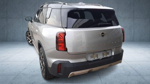 MINI Mini C Favoured Countryman Aut.