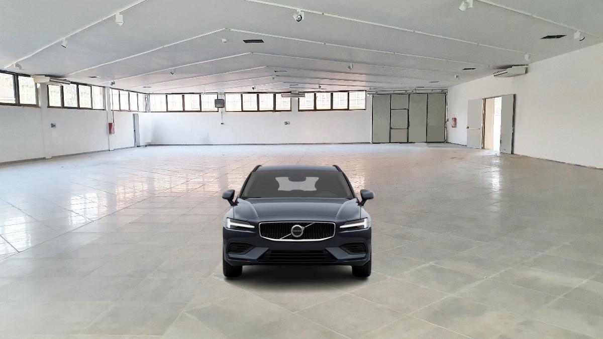 VOLVO V60 B4 Mild Hybrid Automatico Core