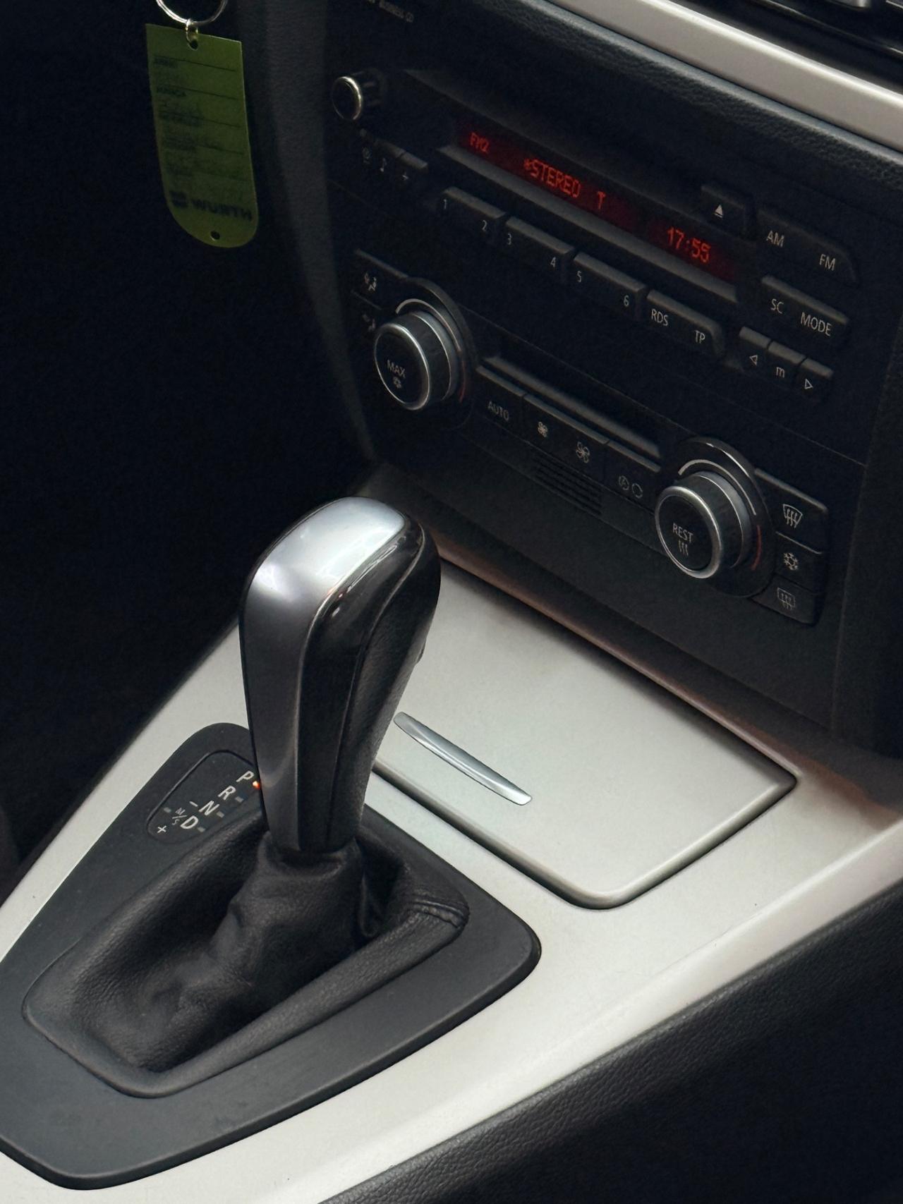 Bmw 320 320d cat Touring MSport