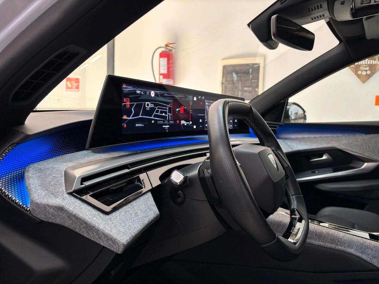 Peugeot 3008 Hybrid 145 e-DCS6 GT Vari Colori