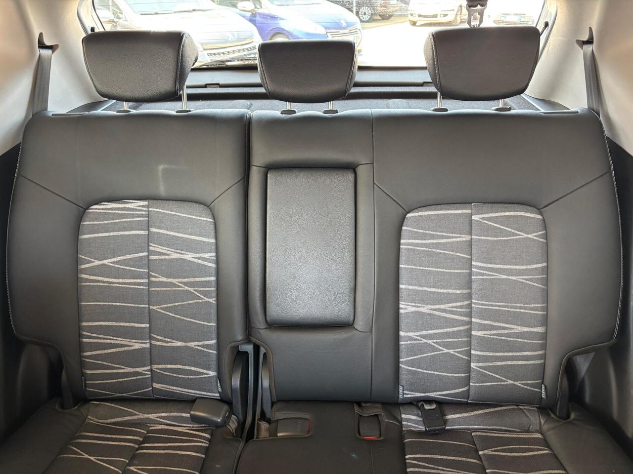 Kia Venga 1.4 EcoGPL Cool