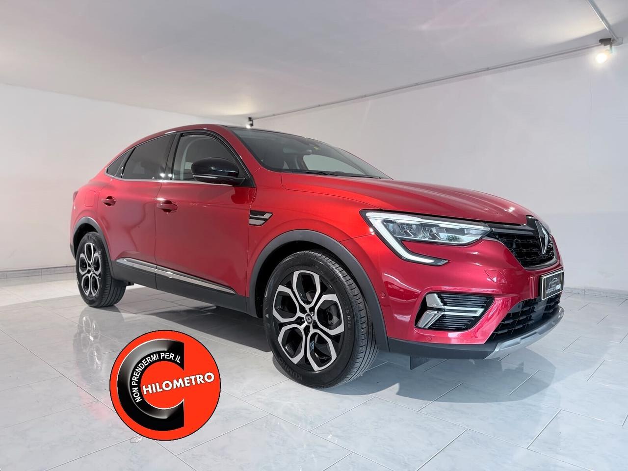 Renault Arkana TCE 140CV FULL HYBRID PRONTA CONSEGNA