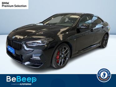 BMW Serie 2 G.C. 220D GRAN COUPE MSPORT XDRIVE AUTO