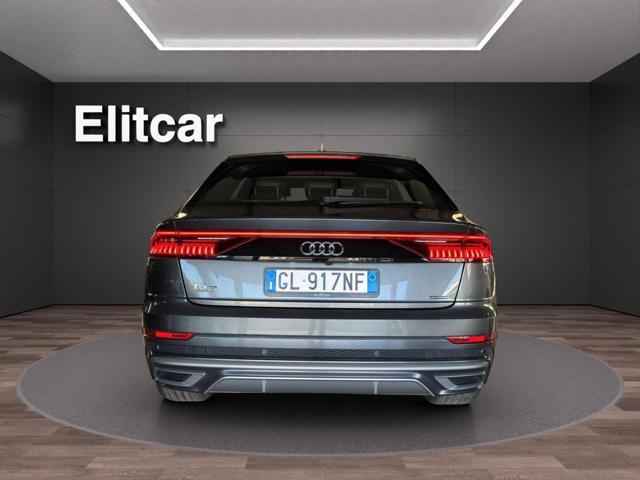 AUDI Q8 50 TDI 286 CV quattro tiptronic Sport