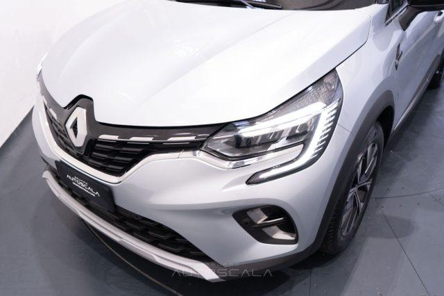 RENAULT Captur 1.0 TCe 90cv GPL Techno