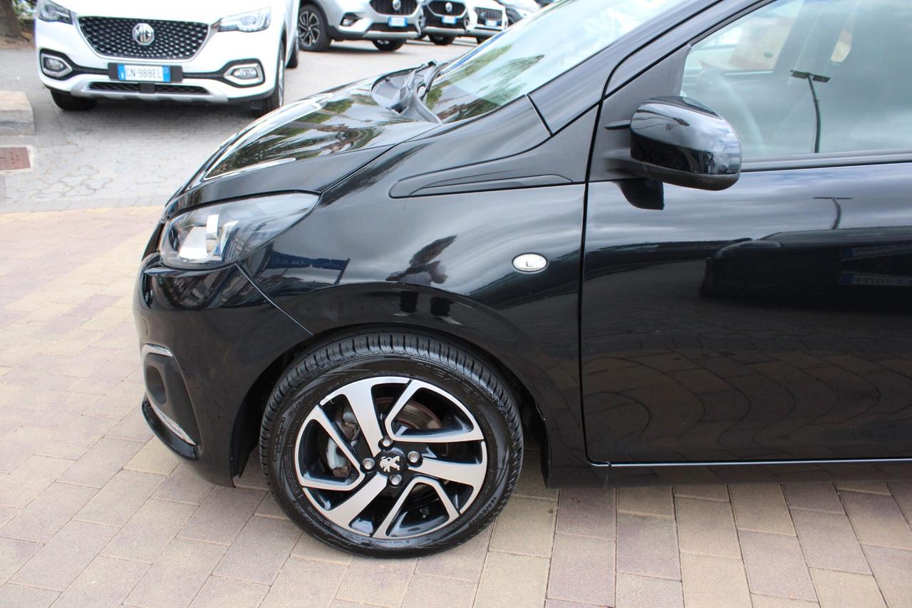 Peugeot 108 VTi 68 5 porte Allure