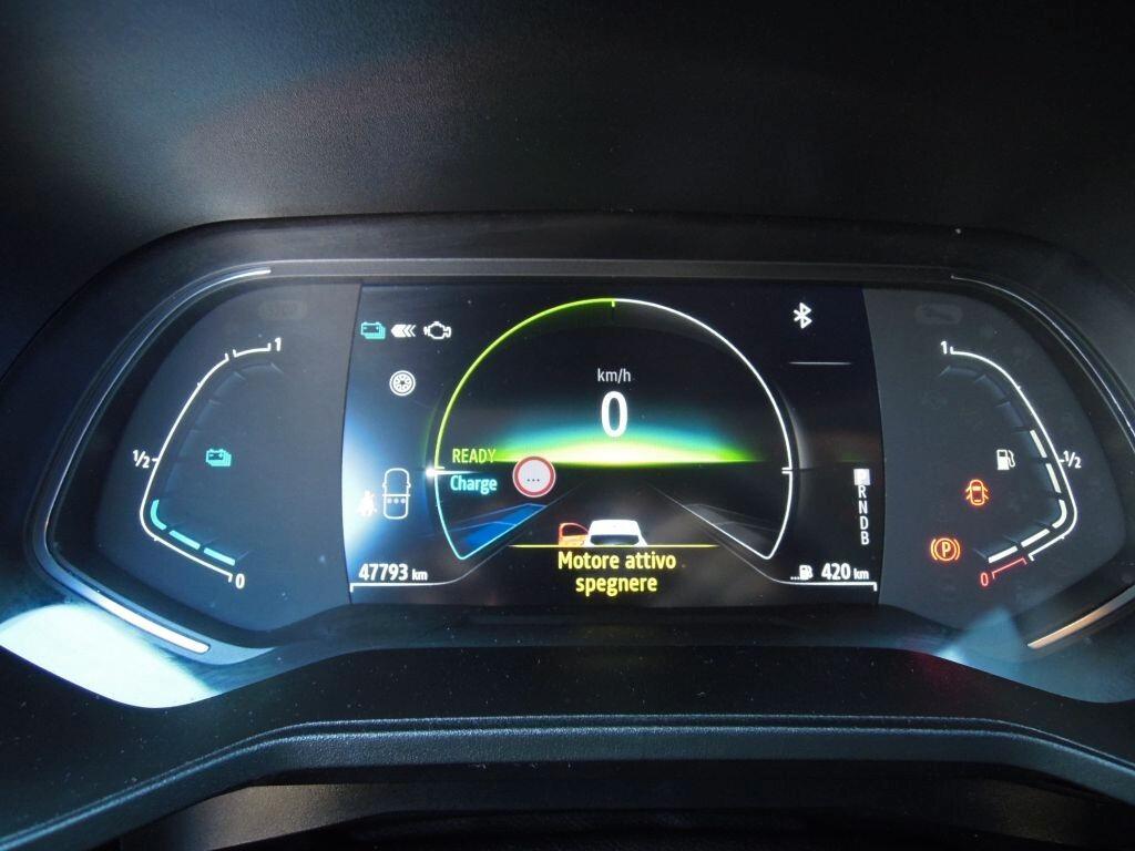 Renault Clio Full Hybrid E-Tech 140 CV 5 porte Zen