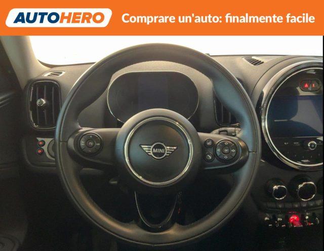 MINI Countryman 2.0 Cooper D Countryman