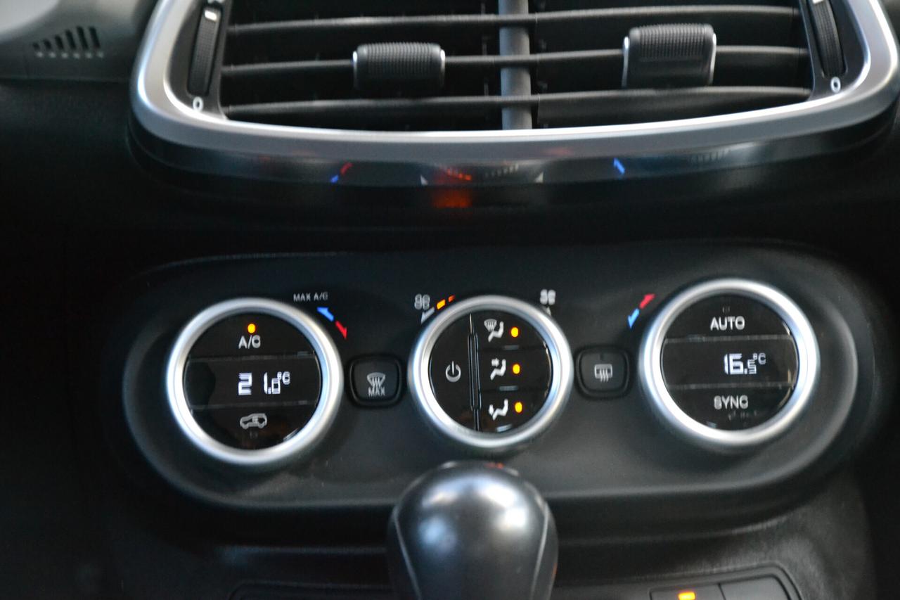 1.6 MJT 120CV AUTOM. **PREZZO VERO**UNIPRO'**