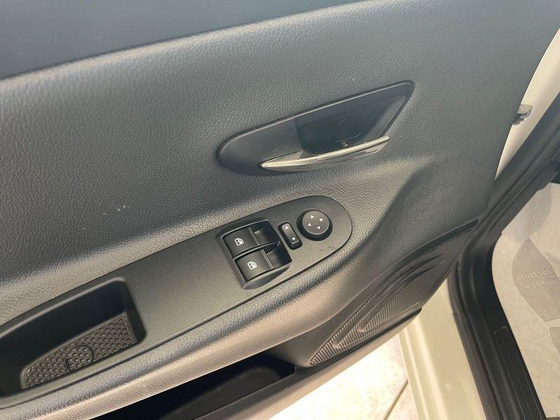 Lancia Ypsilon 1.2 69 cv Gold