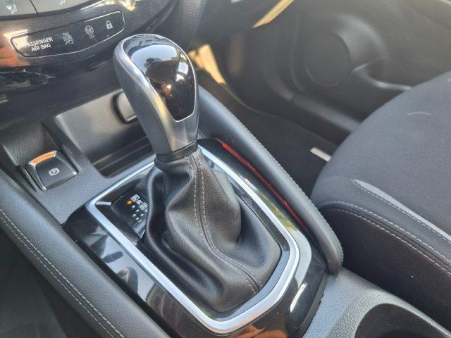 NISSAN Qashqai 1.5 dCi 115 CV DCT